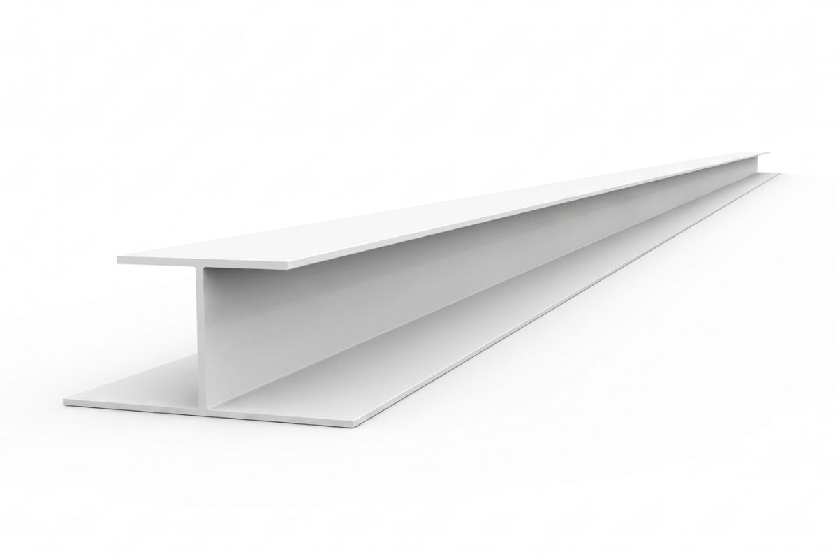 DockDeck H-Trim