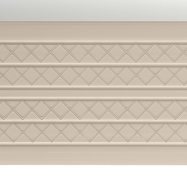 Crosshatch Tan DockDeck texture