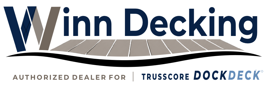 Winn Decking
