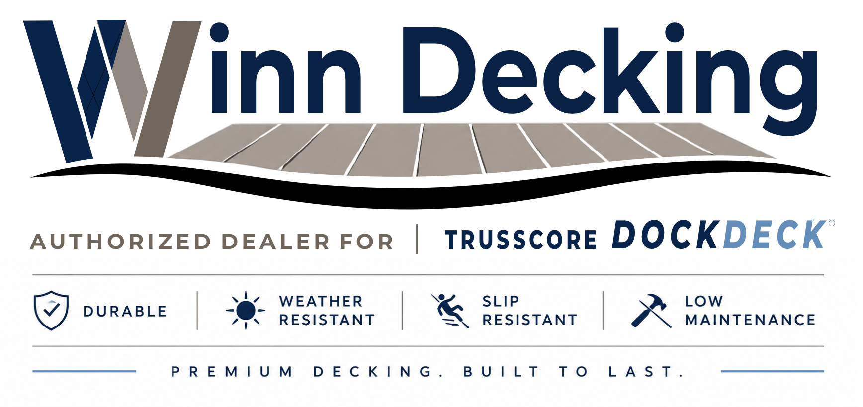Winn Decking